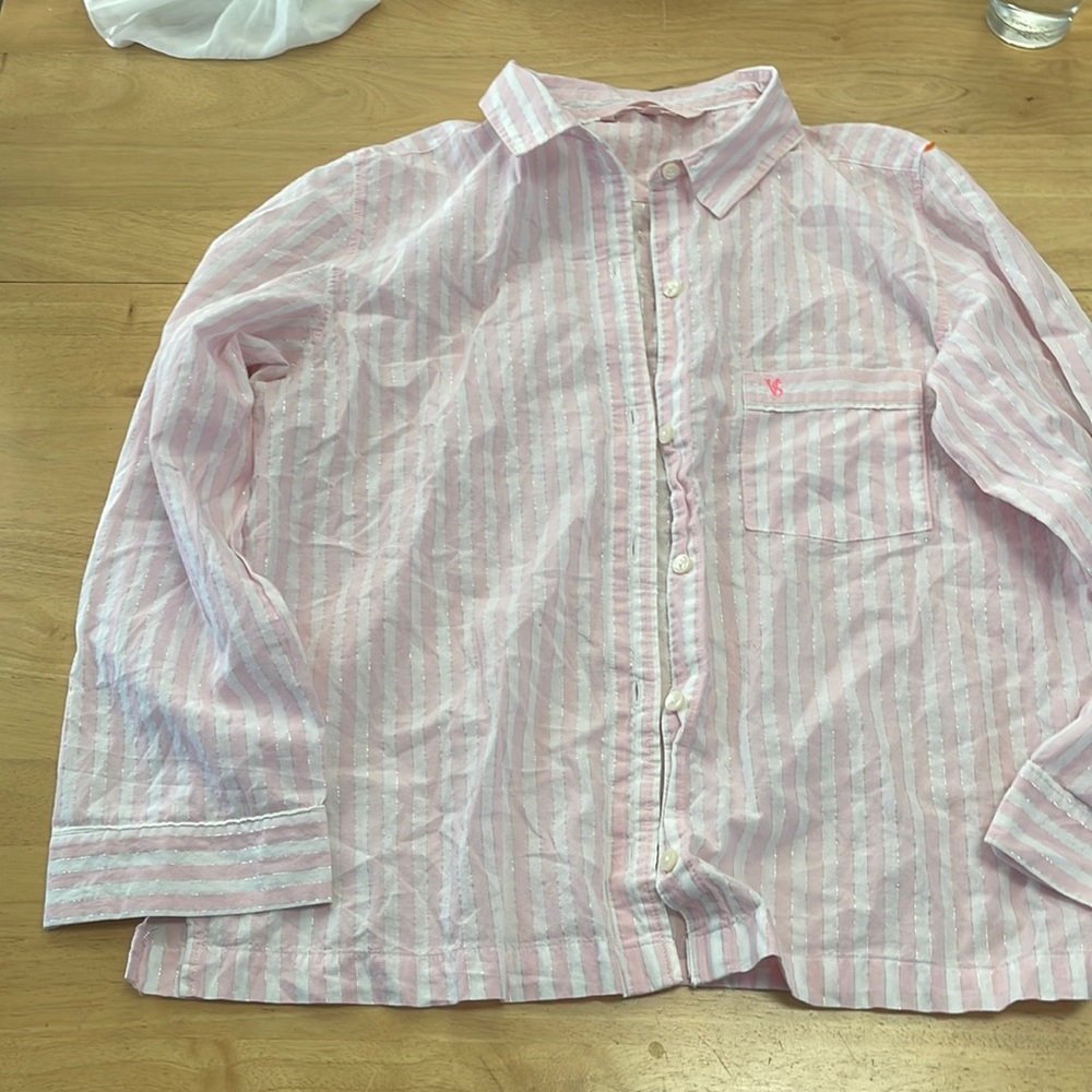 Victoria’s Secret long sleeve